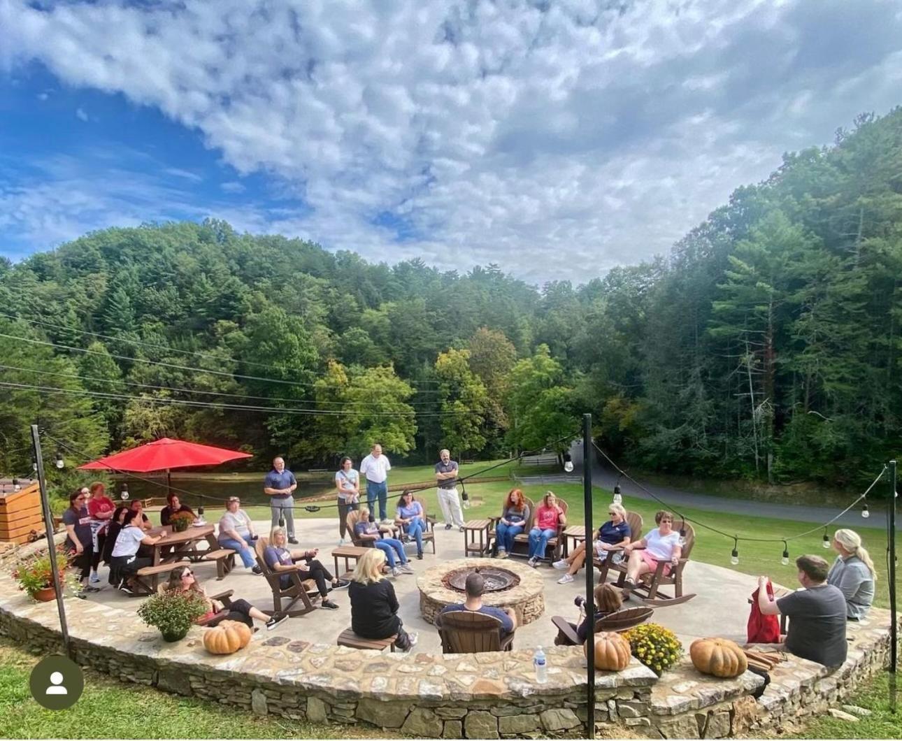 Villa Yoli Bear Hideaway à Sevierville Extérieur photo