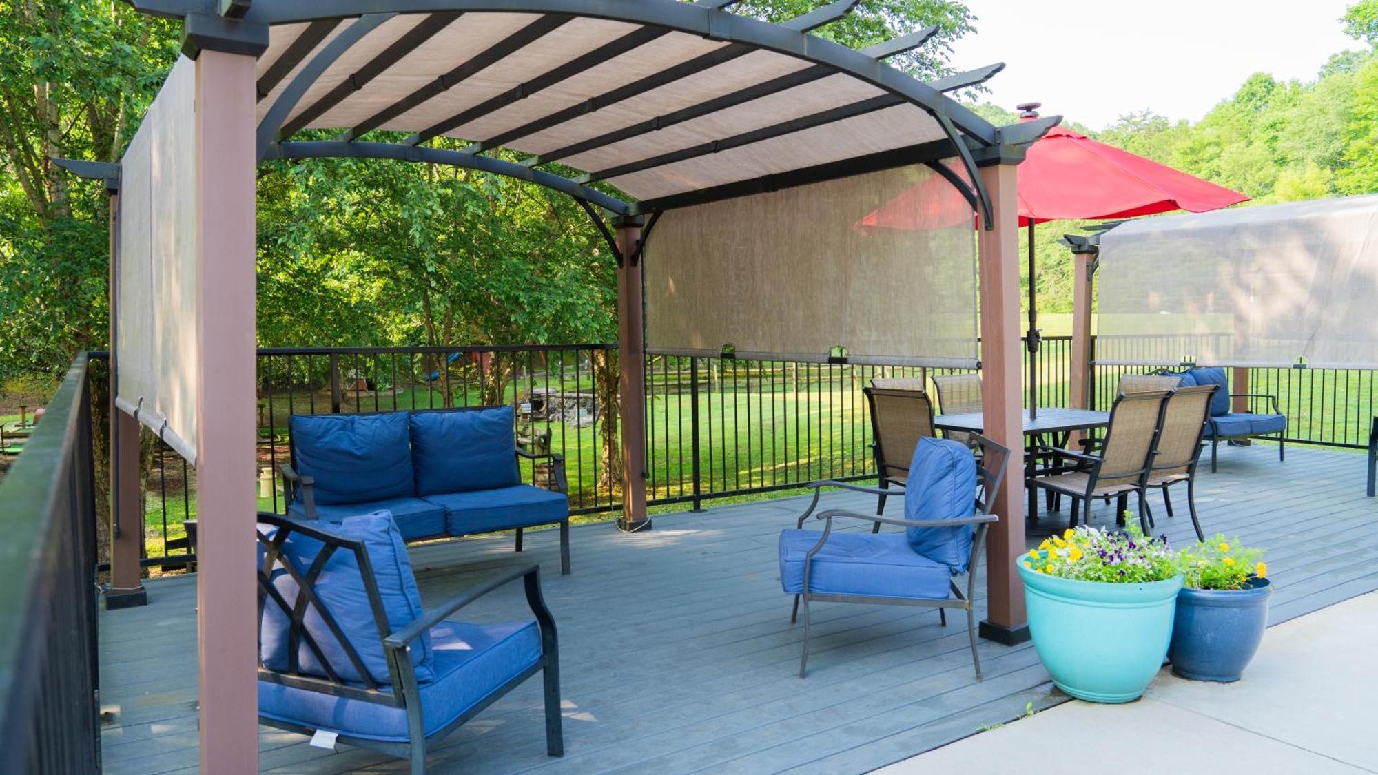 Villa Yoli Bear Hideaway à Sevierville Extérieur photo