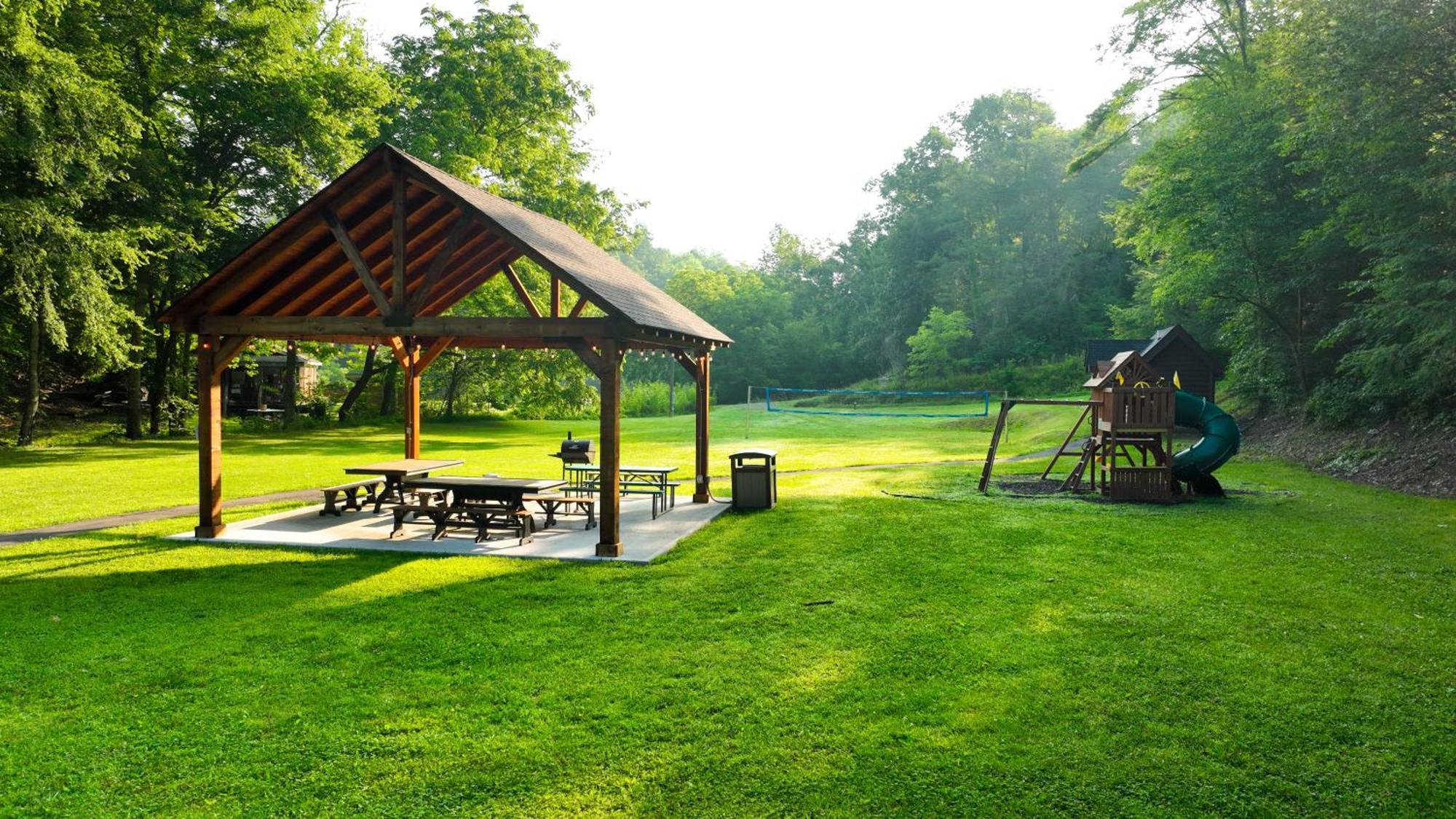 Villa Yoli Bear Hideaway à Sevierville Extérieur photo