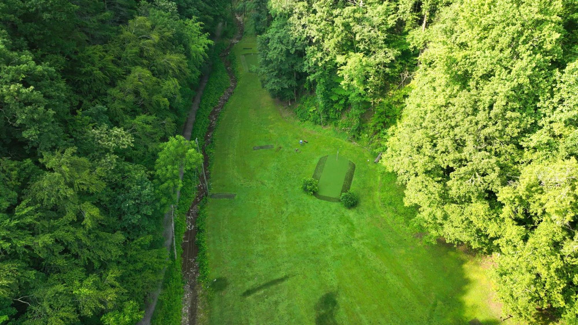 Villa Yoli Bear Hideaway à Sevierville Extérieur photo