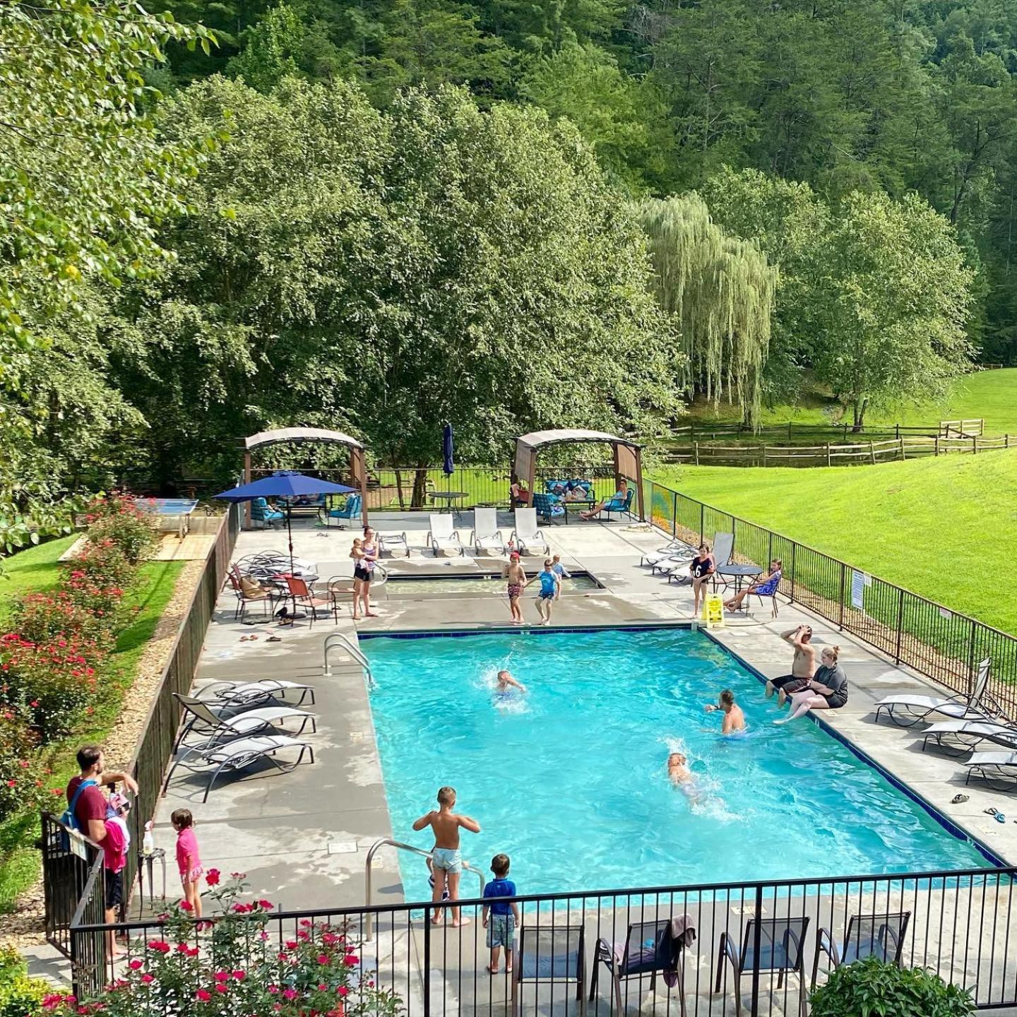 Villa Yoli Bear Hideaway à Sevierville Extérieur photo